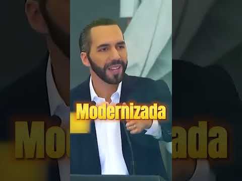 #Ultimahora 😱Estados Unidos jamas imagino este FUERTE G0LPE de Bukele