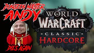 Hardcore World of Warcraft
