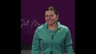 Simona Halep's EMOTIONAL Goodbye to Tennis