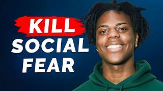 The One Skill That Removes Social Fear