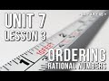 Understanding Positive and Negative Numbers