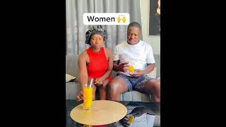 Women 🙌