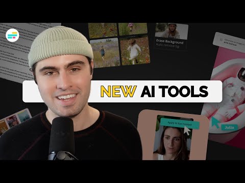 Kapwing’s AI Video Generator and AI Tools — Updates You Need to Know (2025)