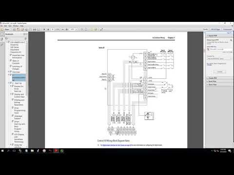 Powerflex 40 Fault Code F013 - 08/2021