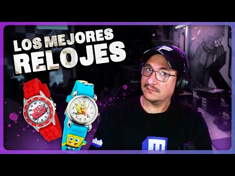 Ganancias millonarias de puro OF | Recomendación de relojes