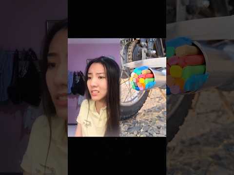 #pov  : adik sepupu akhirnya kena marah  #fyp #foryou #viralvideo