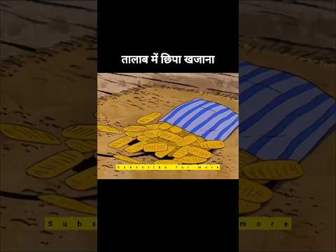 "खाई का खज़ाना!"youtubeshorts #shortvideo #shorts