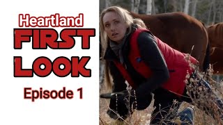 Heartland S18 E1: Ty Borden’s Return and Heartwarming Reunions with Amy, Lyndi, and Family