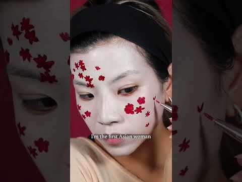Being the target of Asian Fever | MAKEUP STORYTIME #shorts