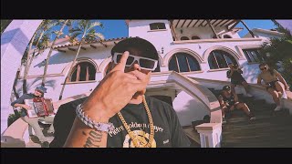 CRUZ SANTA - TOY DE SUBIDA /CHINO PARCHE (Video Oficial)