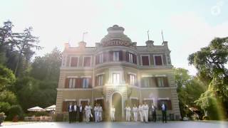 Sturm der Liebe: Jubiläumsfolge