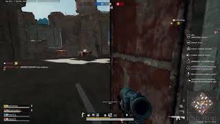 BATTLEGROUNDS,