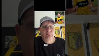 Mika Schroers vor dem Absprung? | Alemannia Aachen #alemanniaaachen #3liga #tivoli