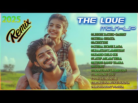 NEW HINDI ROMANTIC SONG || BEST INDIAN SONGS 2024 || BOLLYWOOD ROMANTIC COLLECTION JUEKBOX ,