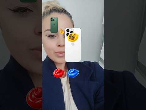 iPhone 17 Pro Max Cosmic Orange🧽🔥 #noads