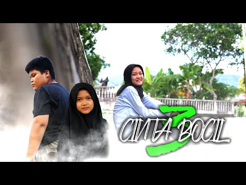 EPS 3 - CINTA BOCIL THE SERIES  SEASON 1