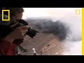 Exploring Volcanoes and Photography