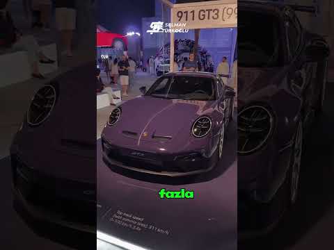 Hırsızlar Porsche Farlarını Neden Çalıyor ?