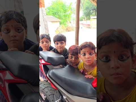 Ek bhi chocolate khane nahi mila 🤣 #shortsfeed #shorts #tiktokvideo #funnyshorts #notakshort