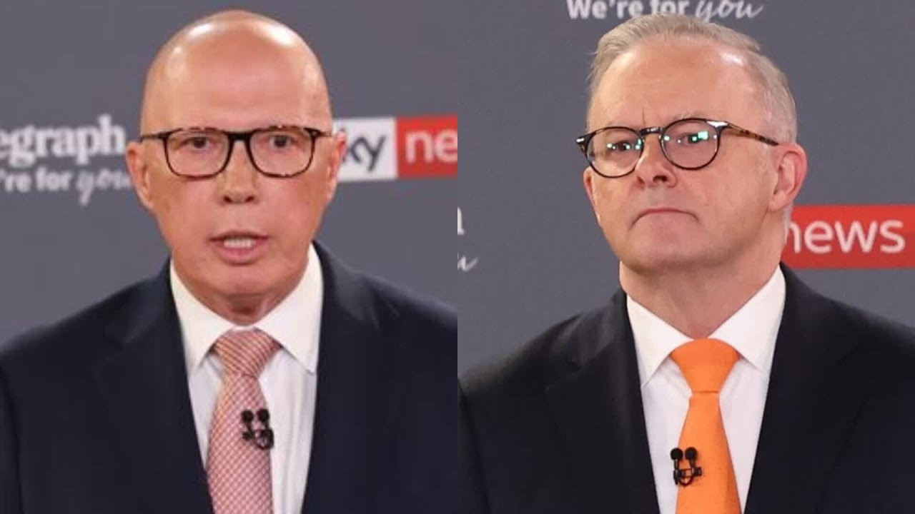 A third of voters want ‘neither party’ in upcoming federal election