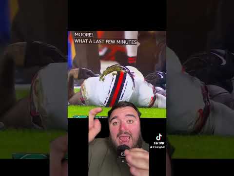 Scariest NFL injury of the year