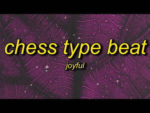 Chess Type Beat (Slowed)