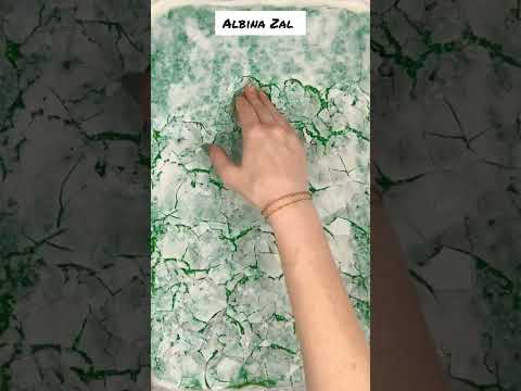 Слайм + История 🤍💚✨ (Операция)