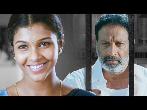 அரசியல்வாதி பொண்ண காதலிக்கறது கஷ்டம்தான்... Tamil Scenes | Popular Scenes | Tamil Clip 4K |