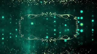 Motion Graphic wedding Invitation Video | Animated Wedding Invitation Video | Free &Blank Video 0457