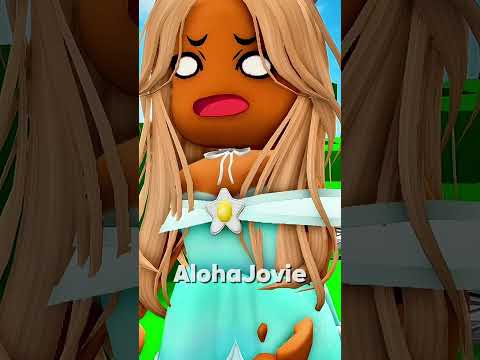 Pretty little baby || Plushies use to be in love 🥀 || Roblox Edit #roblox #shorts