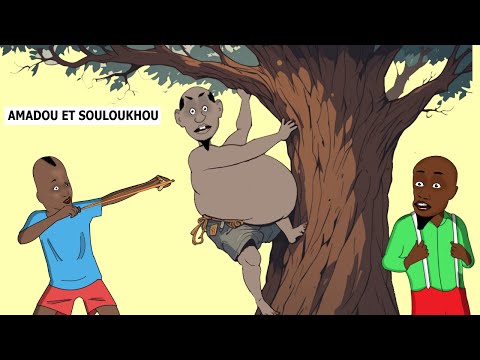 un garçon terrible(dessin animé)