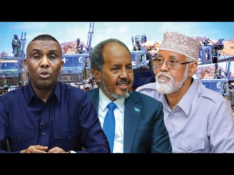 DEG DEG: Dagaal Qaraar oo ka dhex qarxay Jubaland & DF, Meydadka & Dhaawacyada, Cida Weerarka qaaday