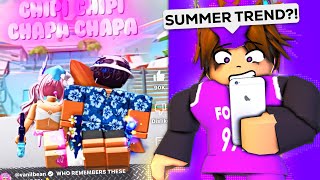 REACTING To MOST VIRAL MM2 SHORTS.. (Murder Mystery 2)