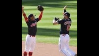 Terry Francona discusses the Indians' 19 game winning streak