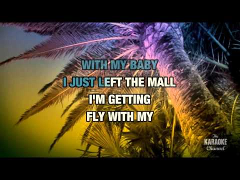 Trap Queen (Clean Radio Edit) : Fetty Wap | Karaoke with Lyrics