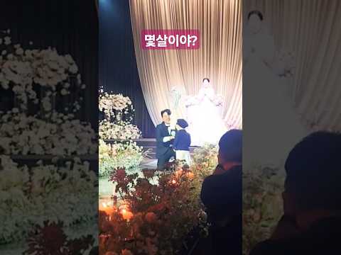 몇살이야? 셋살이애요! 구독&좋아요🧡 #스타일스타 #shorts #귀여움 #송진화