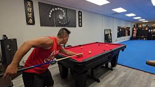 FMK Billiards - Aug 8 2025