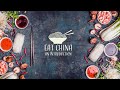 Understanding Regional Chinese Cuisines