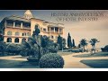 Evolution of Hotel Industry Concepts
