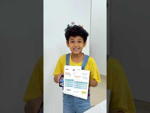 Kids Learn Assets & Liablities💎