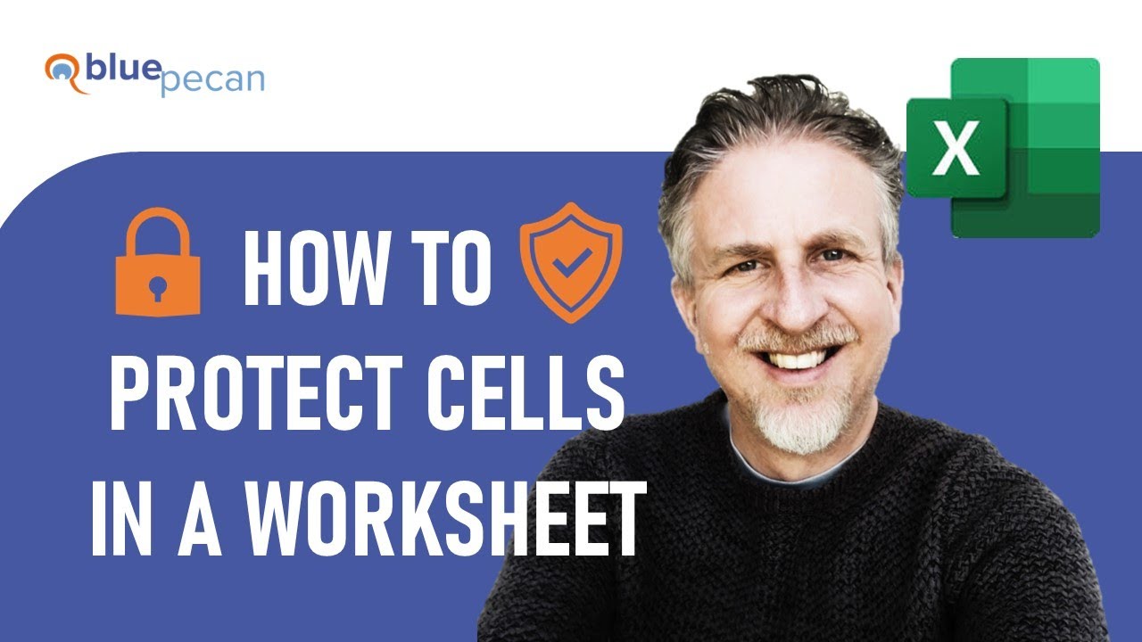 How to Protect Worksheet and Lock Formula Cells in Excel With Password | Allow Sorting and Filtering