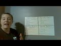 Inherited vs Acquired Traits and Behaviors