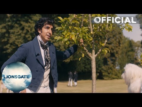 The Personal History of David Copperfield - International Trailer - In Cinemas 2020