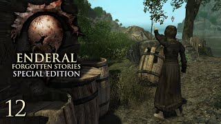 Die Geisterfrau! 🧙🏼‍♂️ Enderal: The Forgotten Stories | Part 12