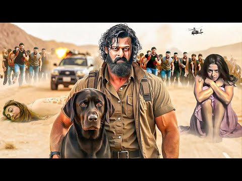 Full Movie in Hindi Dubbed 2025 | Prabhas, Vedhika | New Released Hindi Dubbed Action Movies