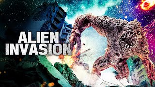 Alien Invasion | Film Complet en Français | Science Fiction