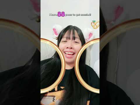 akhirnya saya akan menikah