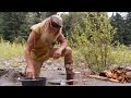 Cooking Techniques and Ingredients for Hard Tack
