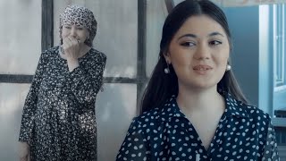 Hayot davom etar - Qaynonani qarg'ishi urgan kelin