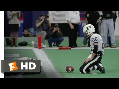 Friday Night Lights (10/10) Movie CLIP - Agony of Defeat (2004) HD
